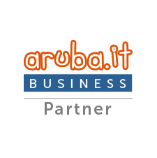 badge Infocert Business Partner